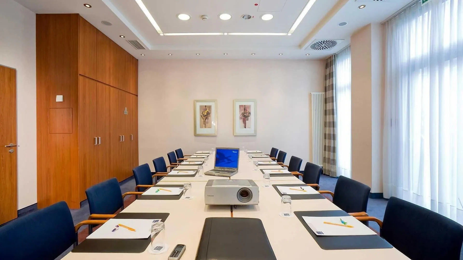 Novotel Erlangen