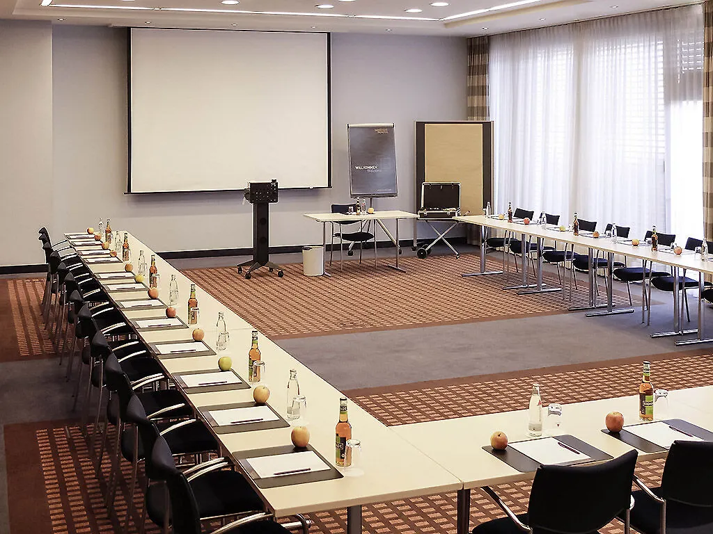 Hotel Novotel Erlangen