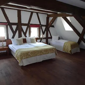 Altstadthotel Molitor Hotell