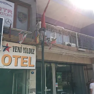 Yenı Yildiz , Menemen Türkiye
