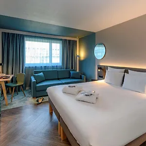 Novotel West 4*, Zürih İsviçre