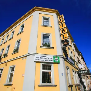 Am Kuhbogen Hotell