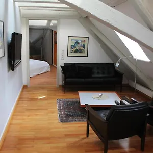 Palais Schrottenberg Hotell