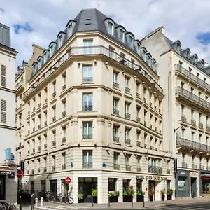 Park Lane 4*, Paris Fransa