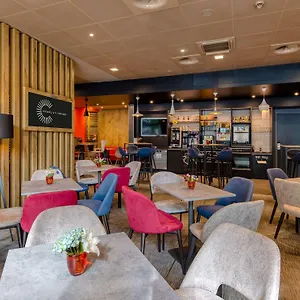 Ibis Kurfuerstendamm - Neu Renoviert 3*, Berlin Almanya