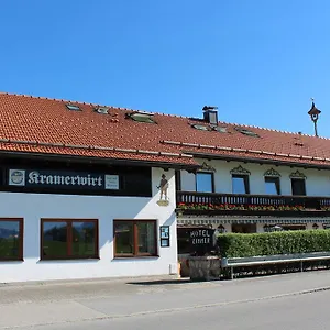 Hotel-gasthof Kramerwirt Pensionat