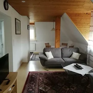 Mirijam Apartment