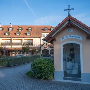 Bartholomäus Hotell