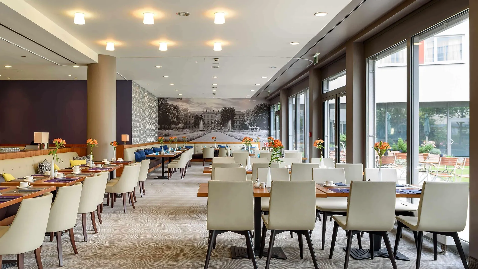 Hotel Novotel Erlangen
