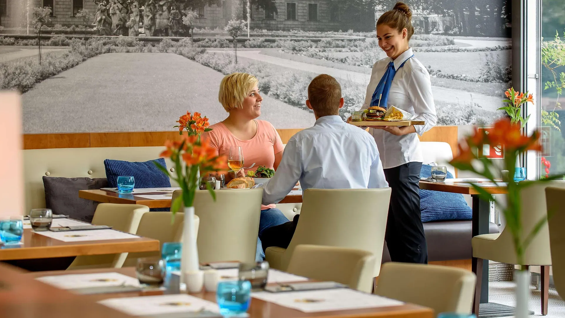 Novotel Erlangen