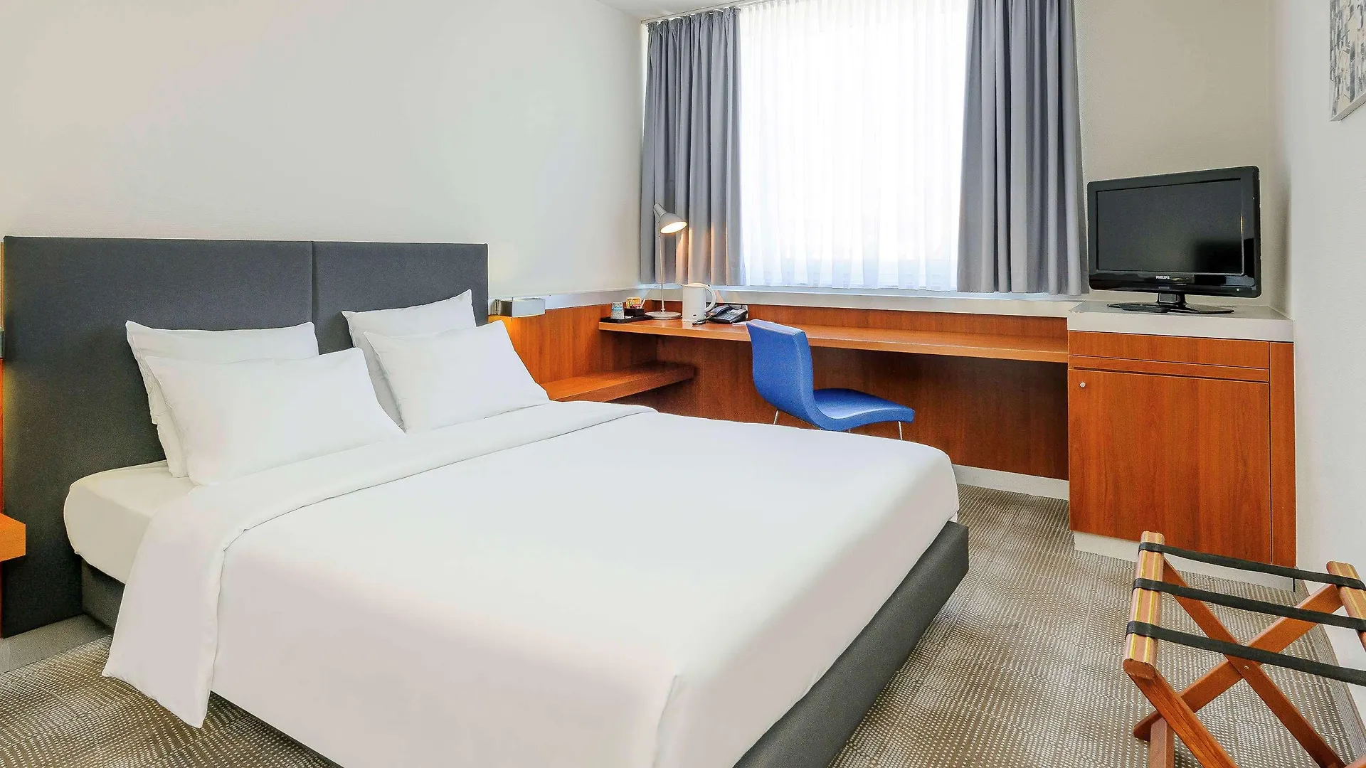 Novotel Erlangen