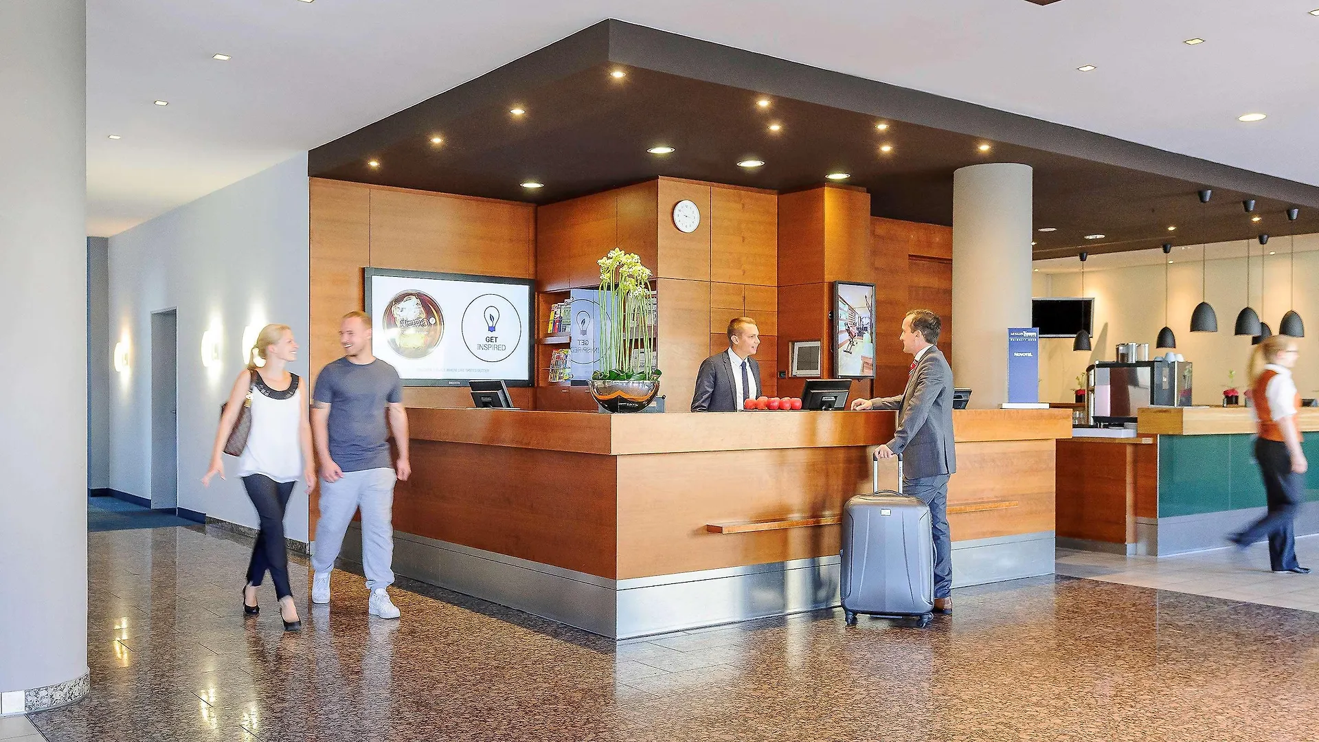 Novotel Erlangen