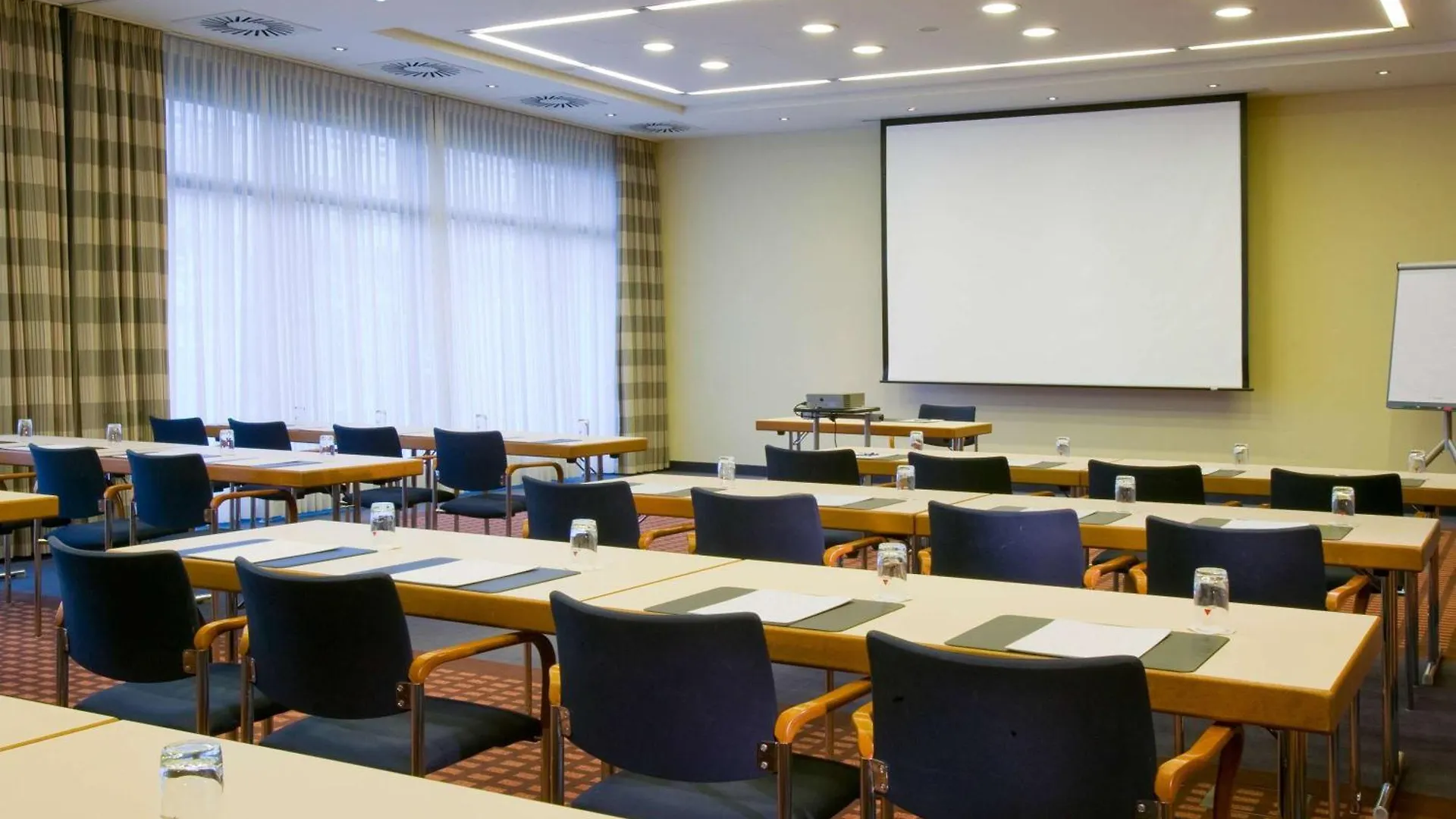 Novotel Erlangen Duitsland