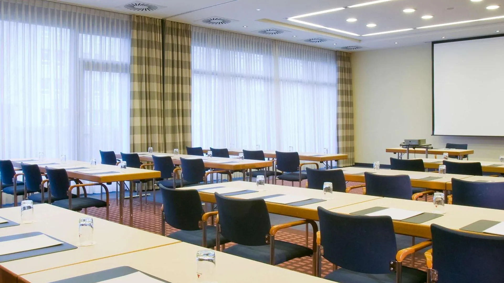 Novotel Erlangen