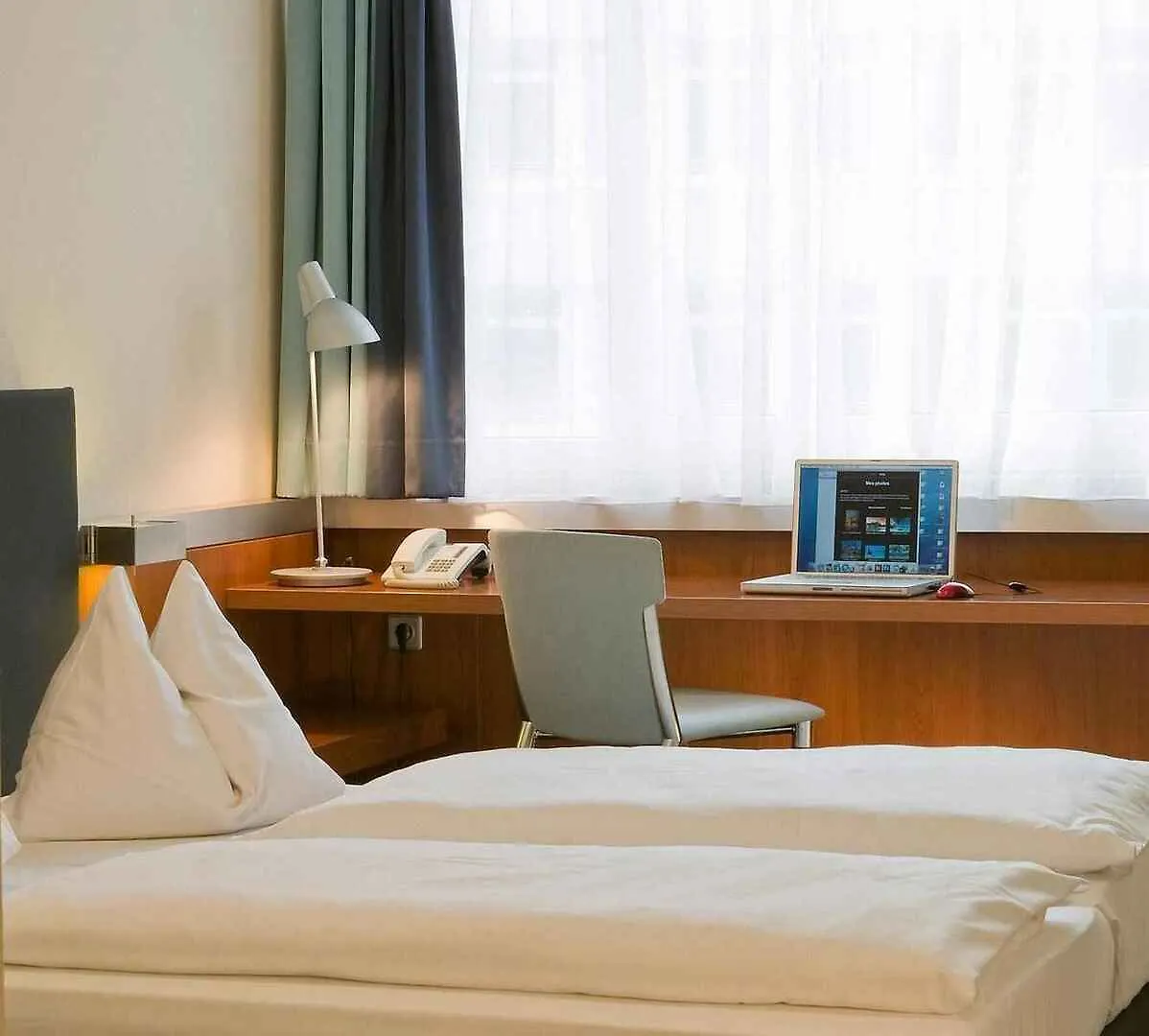 Hotel Novotel Erlangen